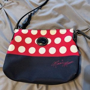 Dooney Bourke pocketbooks